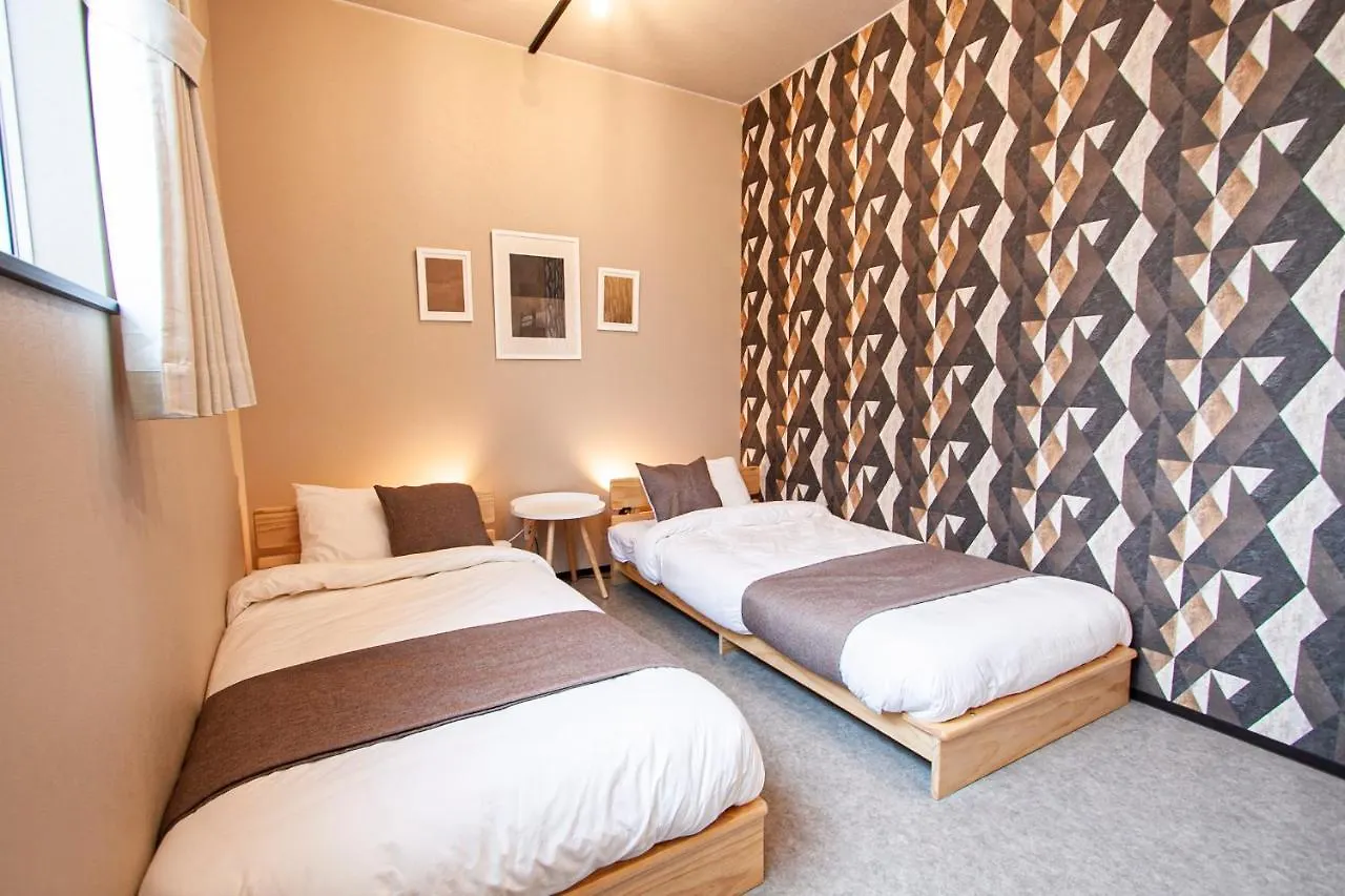 Uchi Living Stay Toyohira 札幌市