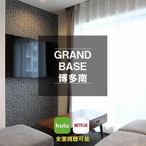  アパート Grand 博多南 日本