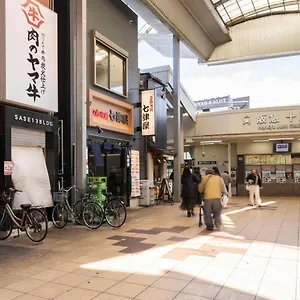  アパート Rebanga Juso 日本