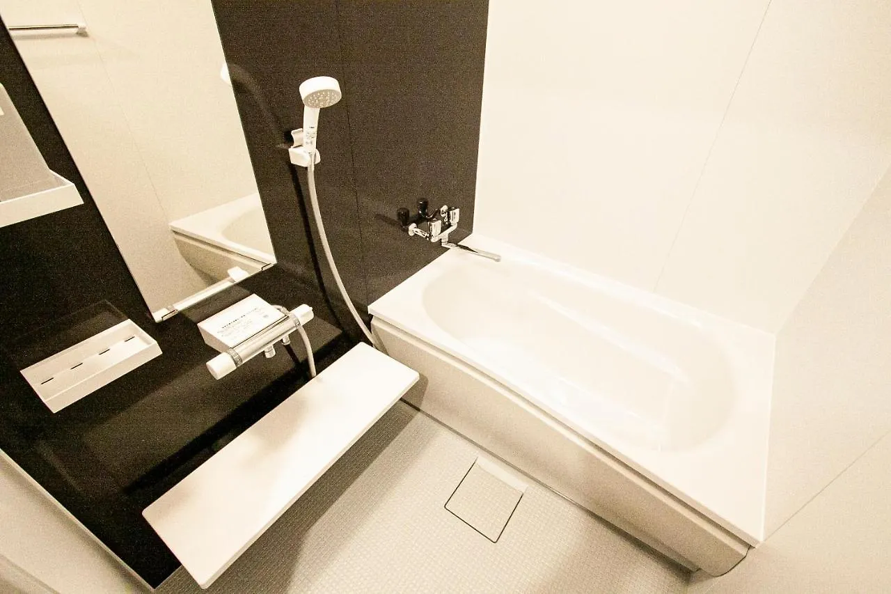 Uchi Living Stay Toyohira Sapporo